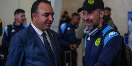 مجموعة الأهلي.. مدرب شبيبة القبائل: لنا ركلة جزاء لم تحتسب أمام الجيش الملكي