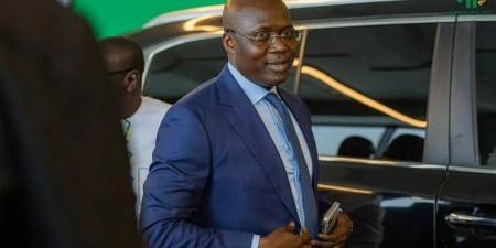 رئيس الاتحاد السنغالي يفتح النار على "كاف" ويؤكد: قراراته كانت تخدم طرف واحد فقط