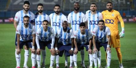 "كاس" تحسم نزاع ناشئي 2009 وتؤكد صحة موقف بيراميدز نهائيًا