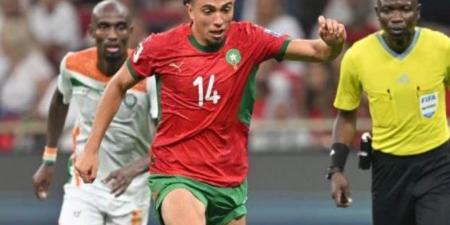 ريال مدريد ينتصر على برشلونة في كلاسيكو موهبة المغرب