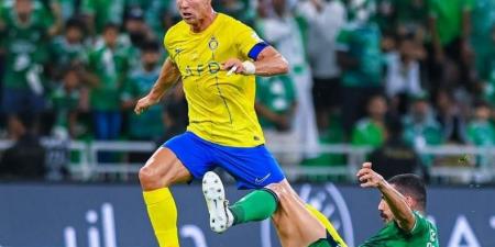 رقم سلبي يطارد التعاون قبل مواجهة النصر في دوري روشن