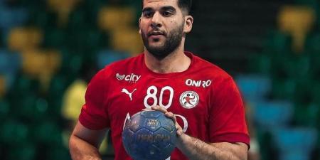 موعد المباراة المقبلة لمنتخب مصر لكرة اليد في بطولة كأس الأمم الإفريقية