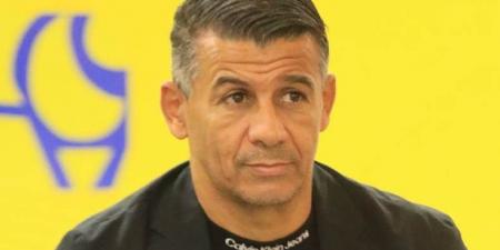 ميلود حمدي يكشف أسباب رحيله عن الإسماعيلي