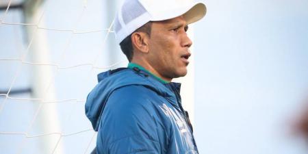 فادلو: "نحتل نفس المركز الذي كنا فيه خلال نفس الفترة من موسم التتويج بالثنائية"