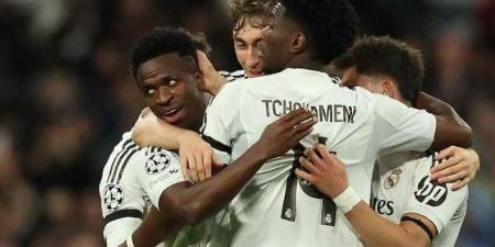 صحفي إسباني يكشف أولى صفقات ريال مدريد للموسم الجديد