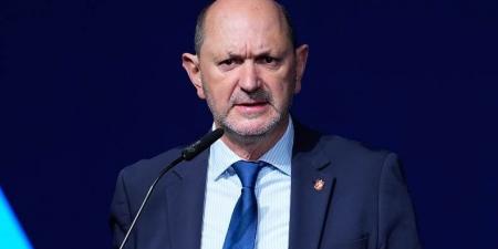 رئيس الاتحاد الإسباني يعلن: سنقوم باستضافة نهائي كأس العالم 2030