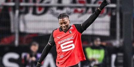 رين يرفض عرض الهلال لضم ميتي