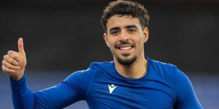 عام من الغياب لا يكسر الطموح.. شادي رياض يكشف لـ"البطولة": "الإصابة علَّمتني الصبر وعدم الاستسلام"