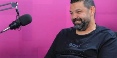 عبد الظاهر السقا: تعاقدنا مع 6 لاعبين وصفقاتنا مؤثرة