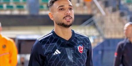 هادي رياض خارج قائمة بتروجت لمواجهة الزمالك غدًا تمهيدًا لانتقال إلى الأهلي (خاص)