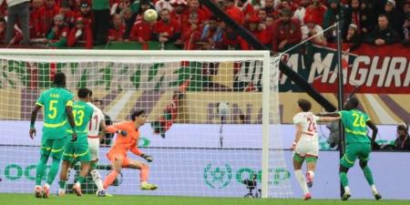 هل يستبعد فيفا منتخب السنغال من كأس العالم 2026؟