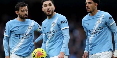 مرموش أساسيًا.. تشكيل مانشستر سيتي ضد جالاتا سراي في دوري أبطال أوروبا