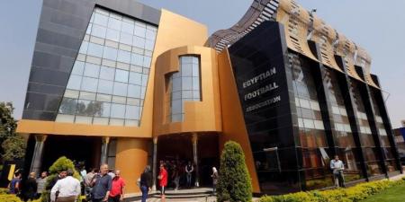 أبو زهرة: نحن لا نعمل في جزر منعزلة.. وتم الاستقرار على المدرسة الفنية التي ستقود الاتحاد