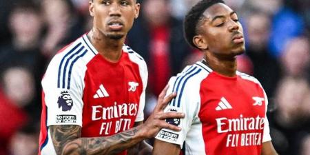 دوري أبطال أوروبا| تشكيل آرسنال وكايرات المتوقع والغيابات