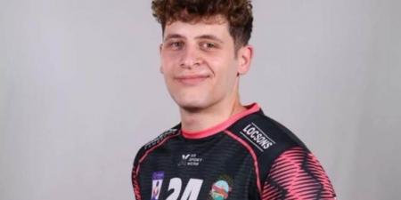 بوينتي خينيل الإسباني يمدد عقد يوسف عبد الغني حتى صيف 2027