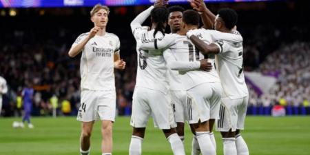  موعد مباراة ريال مدريد وبنفيكا في دوري أبطال أوروبا