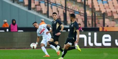 ستوديو كورة بلس | الزمالك يفوز على بتروجت بدوري نايل