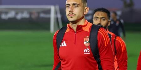 جراديشار يقترب من الانتقال إلى أويبست المجري والإدارة تبحث بديلًا قبل الرحيل