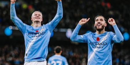 دوري أبطال أوروبا| ما الذي يحتاجه مانشستر سيتي وإنتر للتأهل إلى دور الـ16 أو الأدوار الإقصائية؟