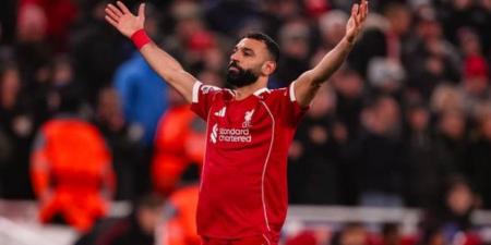 ماذا قدم محمد صلاح أمام كاراباج في دوري أبطال أوروبا؟