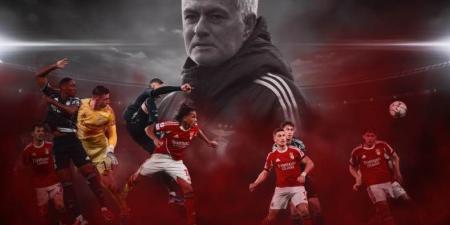 ثوانٍ غيرت التاريخ.. ريمونتادا نفسية وتكتيك مورينيو يرسمان قصة مثيرة جديدة بدوري أبطال أوروبا