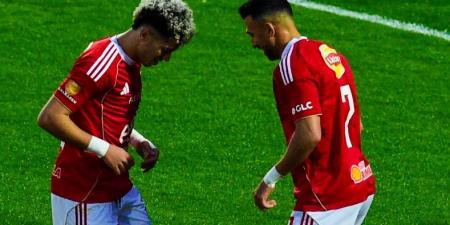 موعد مباراة الأهلي ويانج أفريكانز في دوري أبطال أفريقيا