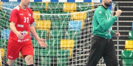 تونس تتأهل لمواجهة مصر في نهائي بطولة كأس الأمم الأفريقية لكرة اليد