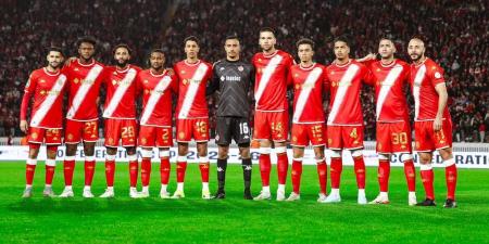 الوداد يتوجه غدا صوب الكونغو من أجل مواجهة مانييما يونيون ضمن كأس الكونفدرالية الأفريقية