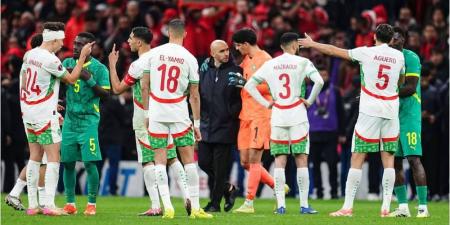 الكاف: "العقوبات المفروضة على المنتخبين المغربي والسنغالي تطبق في المسابقات الأفريقية فقط"