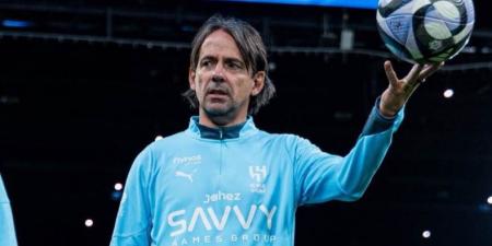 إنزاجي: أداء الهلال أمام القادسية يمنحنا الثقة.. ولن نخسر إذا واصلنا بهذا المستوى