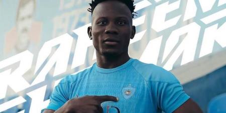 رحيم شوماري ظهير أيسر غزل المحلة ينتقل لسينجيدا التنزاني "خاص"