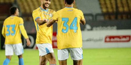 الإسماعيلي يواجه مودرن سبورت في أول اختبار لطارق العشري