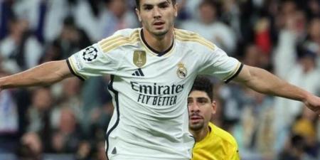 3 أندية إنجليزية تترقب التعاقد مع براهيم دياز