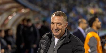 مدرب القادسية: حكم مباراة الهلال لم يكن على مستوى الحدث 