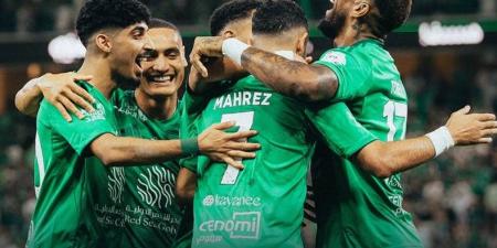 توني ويايسله الأفضل.. أهلي جدة يسيطر على جوائز الشهر في الدوري السعودي