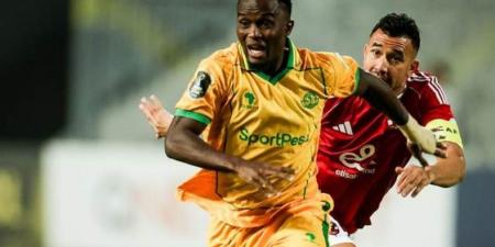 القناة الناقلة لمباراة الأهلي ضد يانج أفريكانز بدوري أبطال إفريقيا