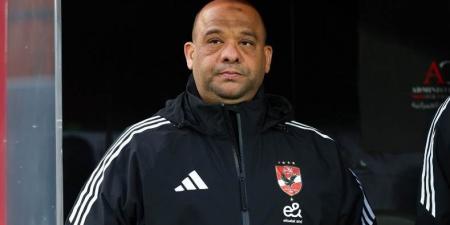 وليد صلاح الدين: لا رجعة في عقوبة إمام عاشور.. والكل بيتعلم من الأهلي