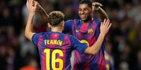 تشكيل فريق برشلونة المتوقع ضد إلتشي في الدوري الإسباني