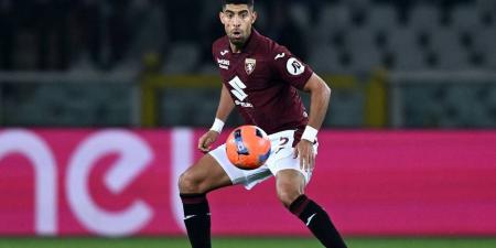 ماسينا يفسخ عقده مع تورينو والسد القطري يضع اللاعب ضمن خياراته لتعزيز دفاعه