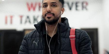 الهلال يعلن غياب سالم الدوسري وليوناردو عن التدريبات قبل كلاسيكو الأهلي