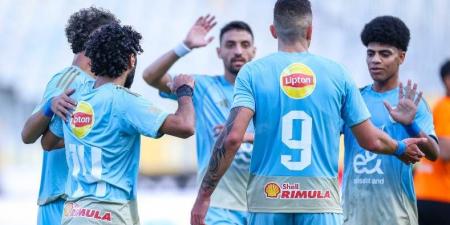 إمام عاشور الأبرز.. غيابات الأهلي ضد يانج أفريكانز بدوري أبطال إفريقيا