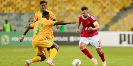 الأهلي ضد يانج أفريكانز.. صراع ناري على صدارة المجموعة في دوري أبطال إفريقيا