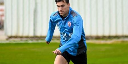 الفيفا يحكم لصالح كونراد ميشالاك ضد الزمالك ويُلزم النادي بـ503 ألف دولار