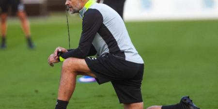 تشكيلة الاتحاد المتوقعة لمواجهة النجمة