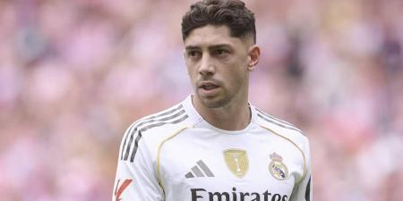 فالفيردي: "لا يمكننا دائمًا انتظار خطأ الخصم.. يجب أن نتحسن في الهجوم"