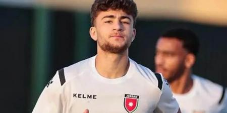 رسميًا بيراميدز يضم عودة فاخوري قادمًا من الحسين الأردني