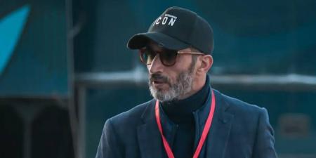 عبوب: "هدفنا إنهاء دور المجموعات في الصدارة لتفادي مواجهة فرق كبيرة مثل الوداد والزمالك"