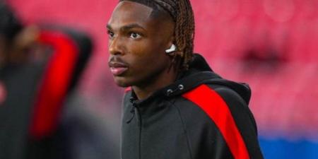 مدافع رين في طريقه إلى ليفربول بصفقة ضخمة