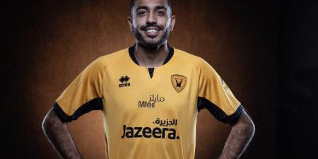 كهربا يروي كواليس أزمته في الكويت وتفاصيل احتجازه بسبب الإقامة