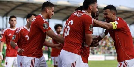 مواعيد مباريات الأهلي في شهر فبراير 2026 والقنوات الناقلة.. مواجهات مثيرة بأبطال إفريقيا